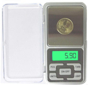 MOBONE 0.01-200g High Accuracy Digital Jeweler Jewellery Weight Weighing Pocket Scale Weighing Scale