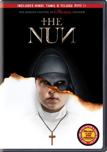The Nun
