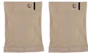 Yugam 1Pair Arch Support Silicone gel Pads Flat Feet Foot Insoles Cushion Foot Support Insole