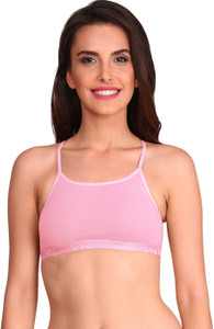 JOCKEY Women Cami Bra Non Padded Bra
