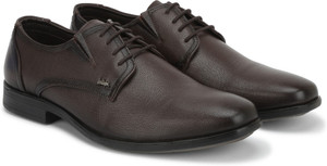 LEE COOPER Formal Shoes For Men