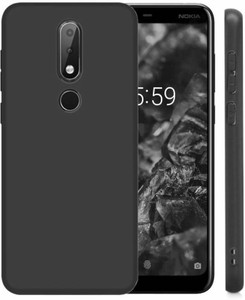 Aspir Back Cover for Nokia 3.1 Plus