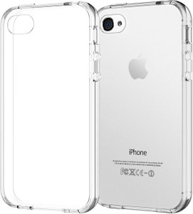 Allit Back Cover for Apple iPhone 5s