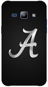 BAGRA Back Cover for Samsung Galaxy J2