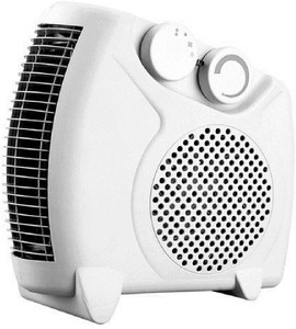 v+ ABC FAN HEATER Fan Room Heater