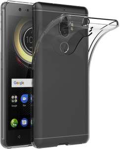 Allit Back Cover for Lenovo K8 Note