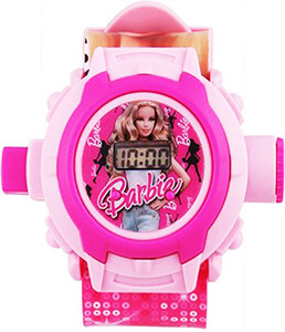 PK Collection (Best for Brithday gift and kids gift) Digital Watch - For Boys & Girls
