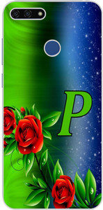 Dreamcase Back Cover for Honor 7A
