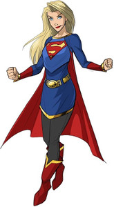 Comics Supergirl HD Wallpaper Background Phot…