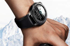 Reloj smartwatch hotsell samsung gear s3