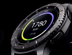 Reloj samsung g3 frontier deals