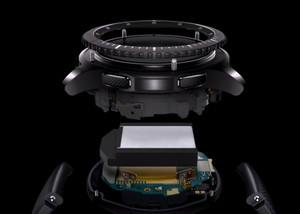 Samsung s3 gear top frontier precio