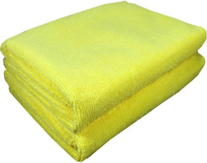 OAN 2 Piece Microfiber Bath Linen Set NA