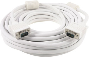 TERABYTE VGA Cable 5 m VGA CABLE 5 METER
