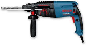 BOSCH GBH 2-26 E Rotary Hammer Drill Price in India - Buy BOSCH GBH 2 ...