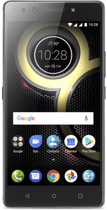 Lenovo K8 Note (Venom Black, 64 GB)