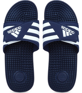adidas flip flops for men india