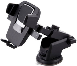 Loot: Car Mobile Holder for Windshield @100