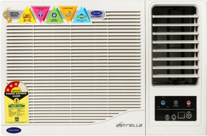 CARRIER 2018 Model 1 Ton 3 Star Window AC