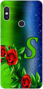 MStyle Back Cover for Mi Redmi Note 5 Pro