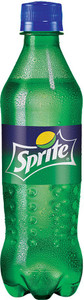 sprite PET Bottle