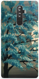 Dreamcase Back Cover for Lenovo K8 Note
