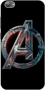 Print maker Back Cover for Vivo V5