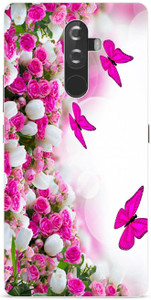 Dreamcase Back Cover for Lenovo K8 Plus