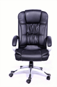 Adiko Leatherette Office Executive Chair