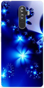 Dreamcase Back Cover for Lenovo K8 Note
