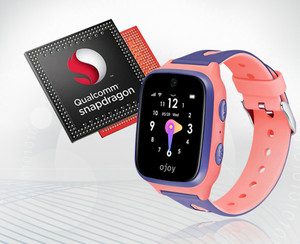 Ojoy hotsell smartwatch price