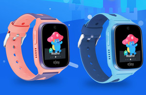 Ojoy A1 4G LTE phone Kids Smartwatch Price in India Buy Ojoy A1 4G LTE phone Kids Smartwatch online at Flipkart