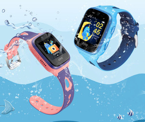 Ojoy A1 4G LTE phone Kids Smartwatch Price in India Buy Ojoy A1 4G LTE phone Kids Smartwatch online at Flipkart
