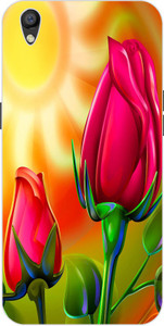Print maker Back Cover for OPPO A37f