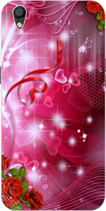 Print maker Back Cover for OPPO A37f