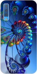 Print maker Back Cover for Samsung Galaxy A7