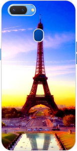 Print maker Back Cover for Realme 2