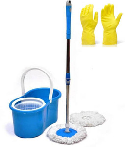 FUTUREZONE Home cleaning mop/pocha/pocha set/pocha set/Mop Set