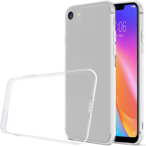 Coolcase Back Cover for VIVO V5S