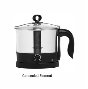 Butterfly Wave Multi Cooker Electric Kettle Price in India Buy