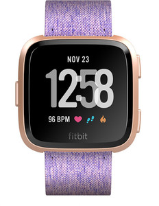 FITBIT Versa Smartwatch