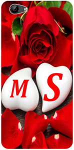 MStyle Back Cover for Vivo Y71