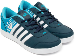 asian Boost-10 Navy Sky Sports Shoes,,Casual Shoes,Walking Shoes ...