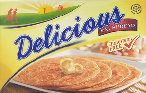 Delicious Fat Spread