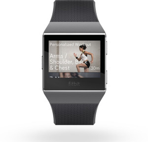 Fitbit new arrivals ionic comprar