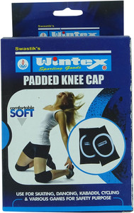 Wintex KNEE CAP PADDED Knee Support