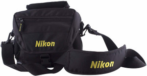 NIKON CAMERA BAG  Camera Bag