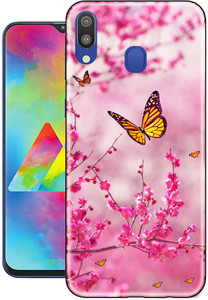 ONLITE Back Cover for Samsung Galaxy M20