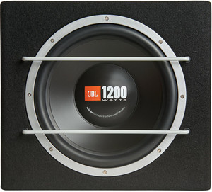JBL CS 1200BSI Series सबवूफर