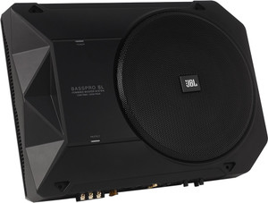 JBL Bass Pro SL Series Subwoofer